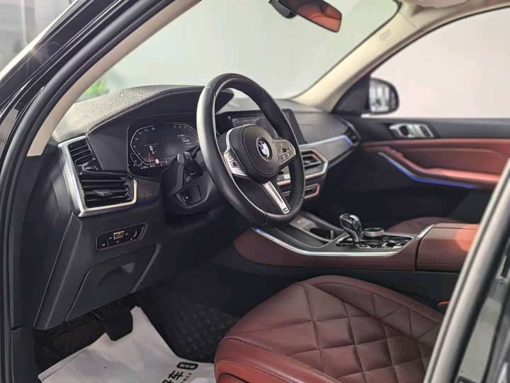Фото 9 - BMW X5