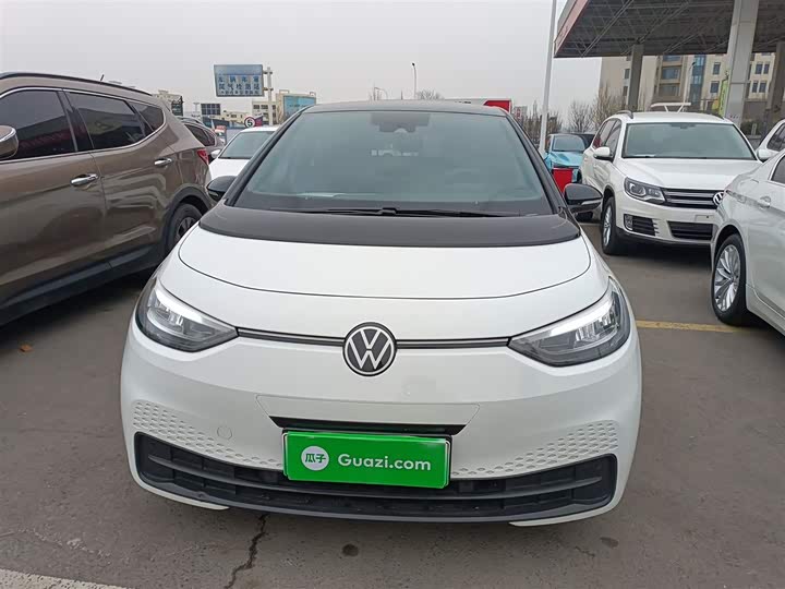 Фото 3 - Volkswagen ID.3