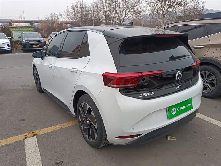 Фото 5 - Volkswagen ID.3