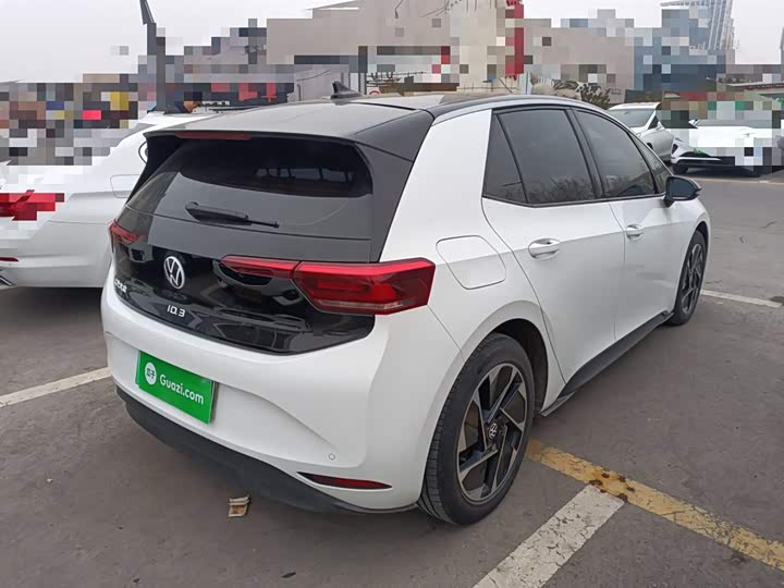 Фото 7 - Volkswagen ID.3