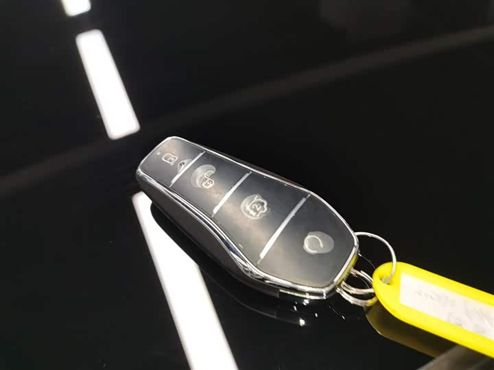 Фото 9 - BYD Seal