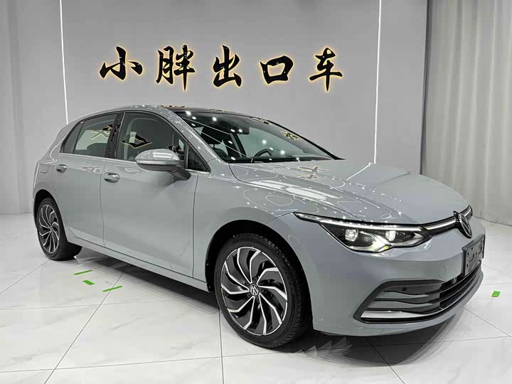 Фото 2 - Volkswagen Golf