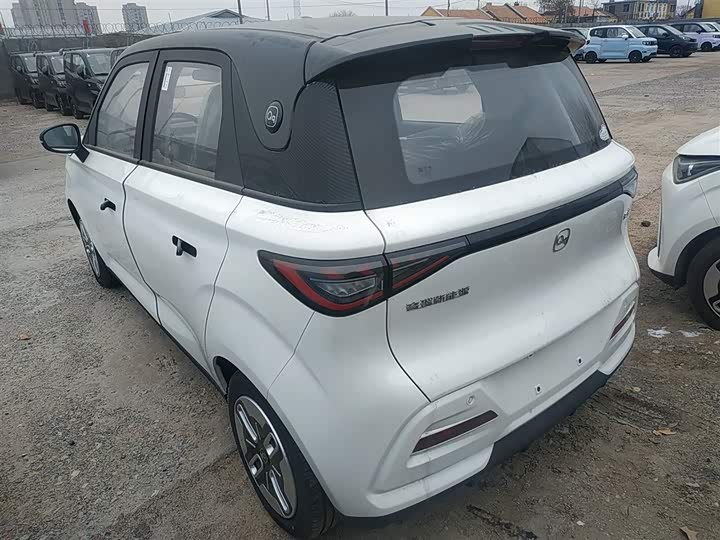 Фото 5 - Chery QQ