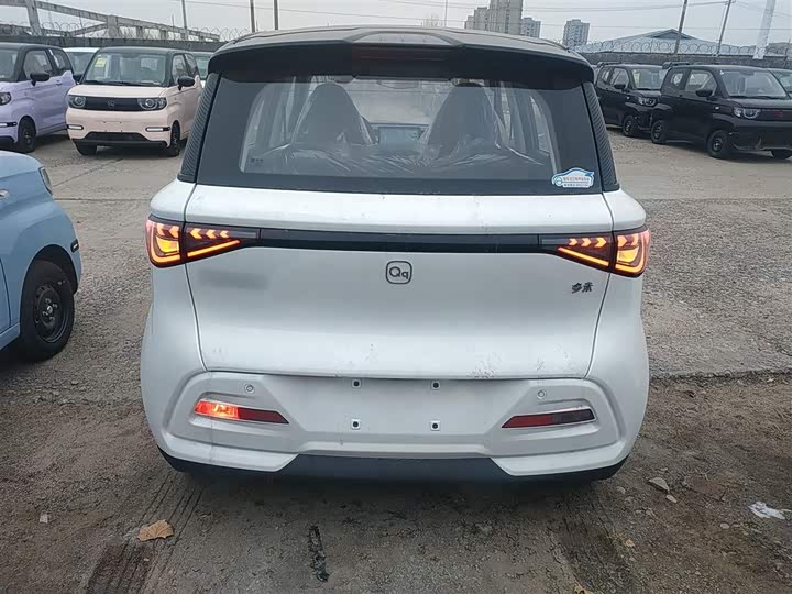 Фото 6 - Chery QQ