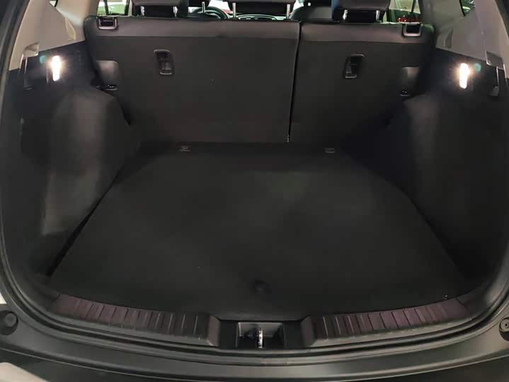 Фото 4 - Honda CR-V