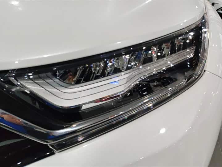 Фото 5 - Honda CR-V