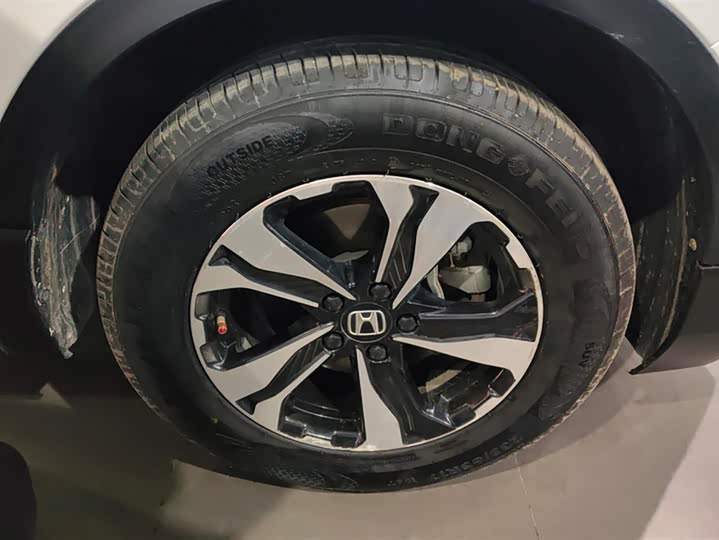 Фото 6 - Honda CR-V