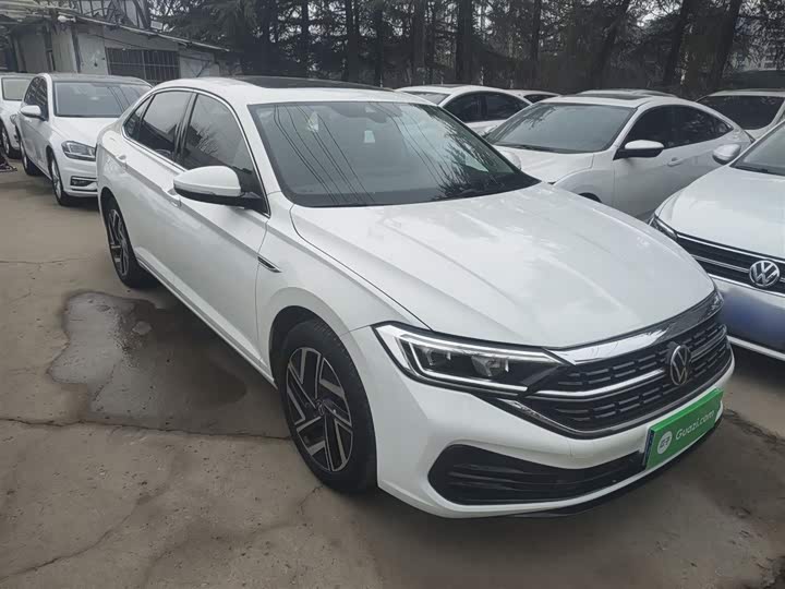 Фото 4 - Volkswagen Sagitar L