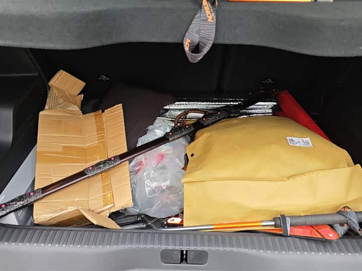 Фото 4 - Citroen C4 Aircross