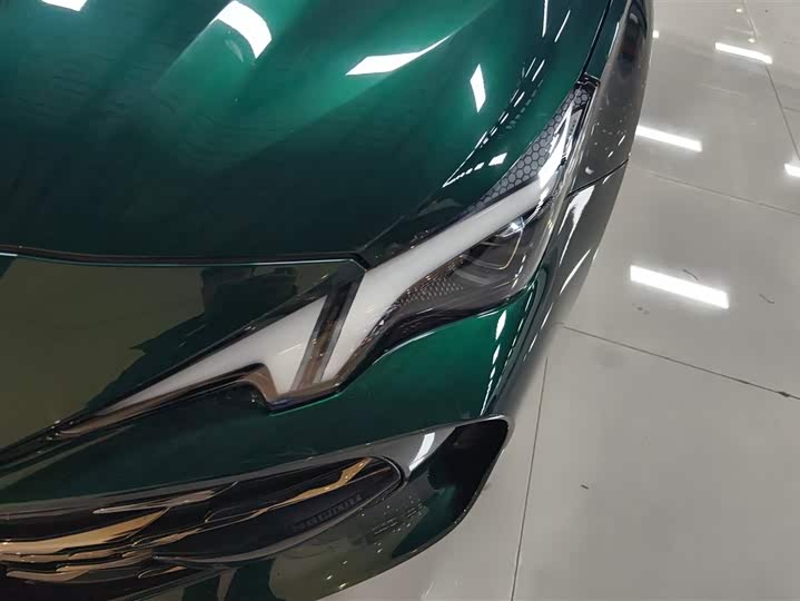 Фото 5 - MG Motor 7