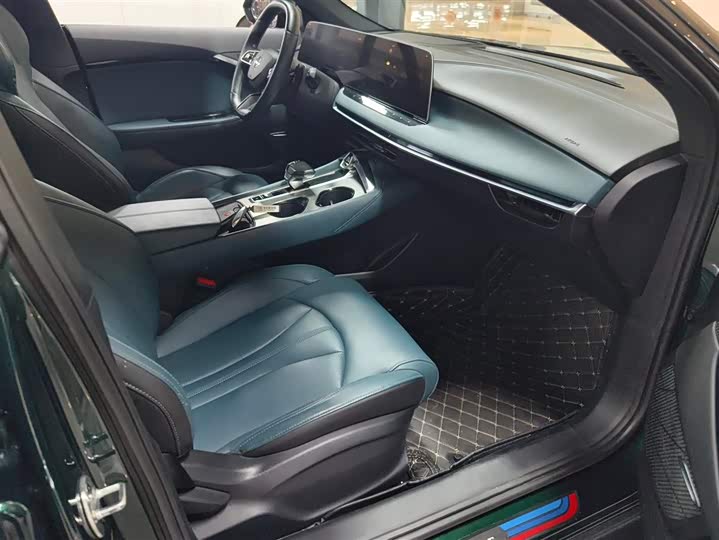 Фото 8 - MG Motor 7