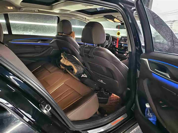 Фото 7 - BMW 5 Series