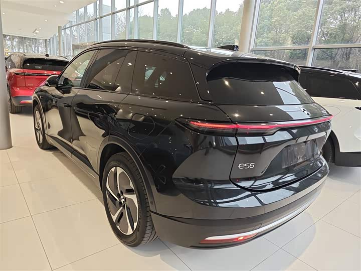 Фото 5 - Nio ES6