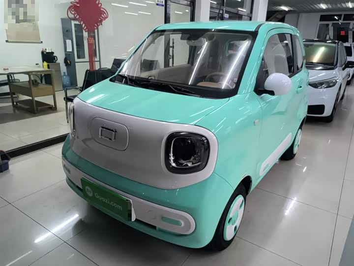 Фото 2 - Bestune Pony