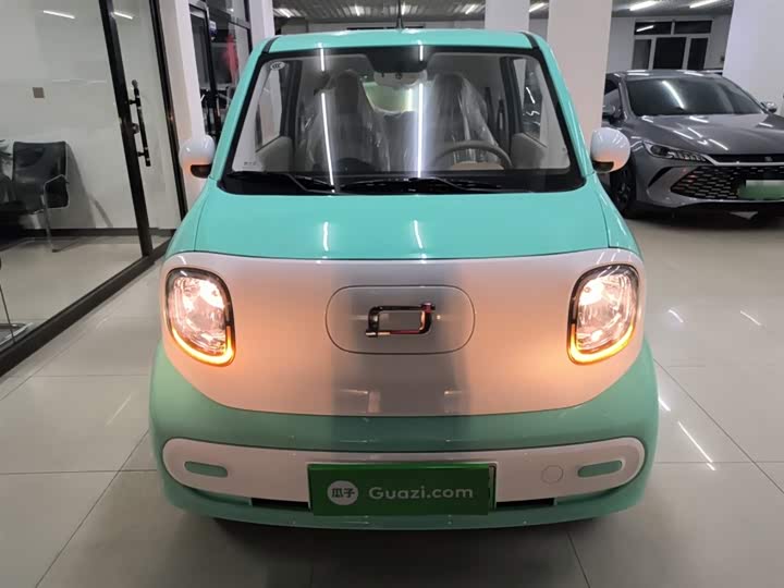 Фото 3 - Bestune Pony