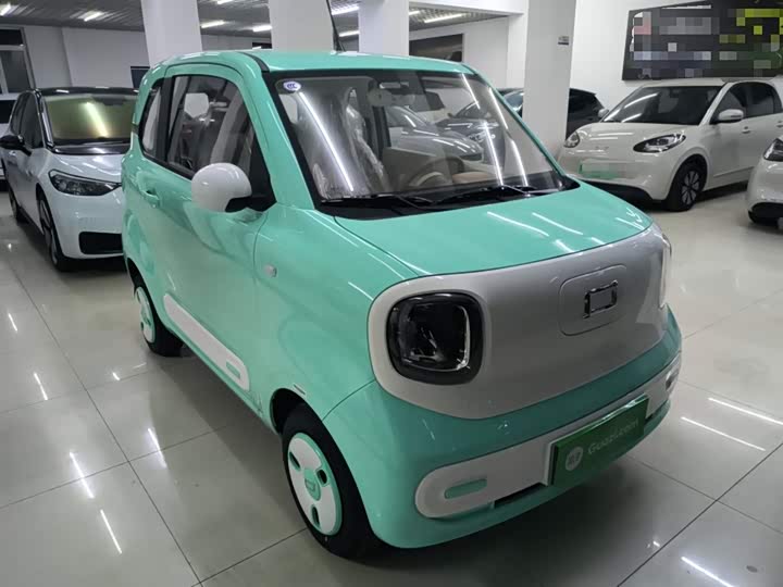 Фото 4 - Bestune Pony