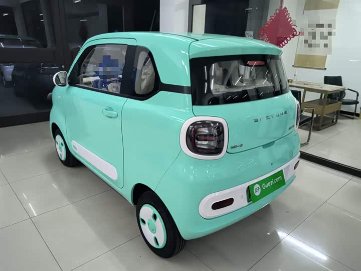 Фото 5 - Bestune Pony