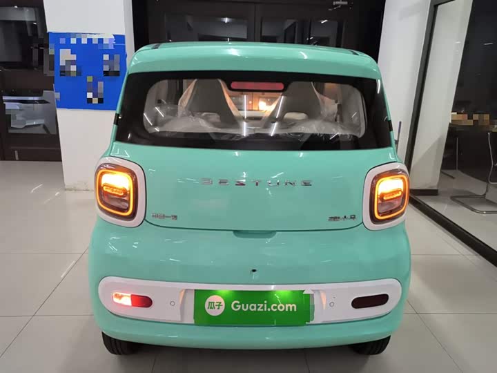 Фото 6 - Bestune Pony