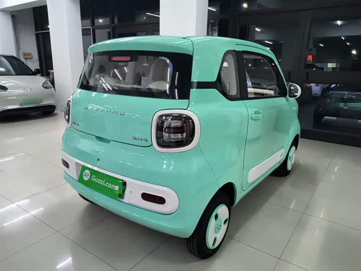 Фото 7 - Bestune Pony