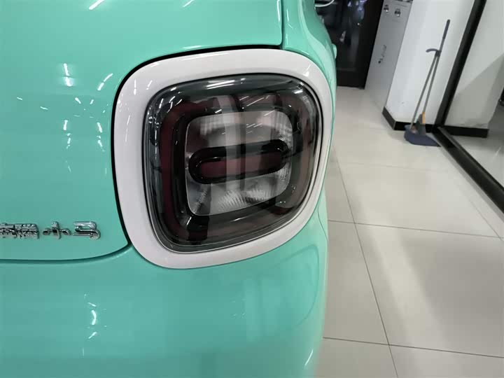 Фото 8 - Bestune Pony