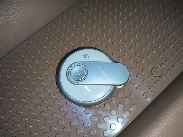 Фото 9 - Bestune Pony