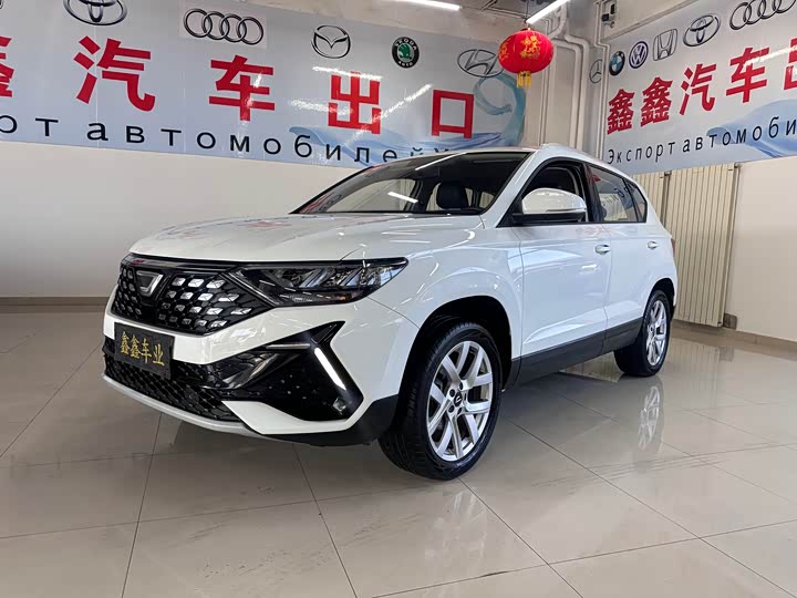 Фото 1 - Jetta VS5