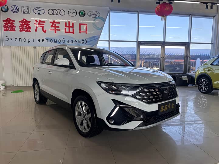 Фото 3 - Jetta VS5