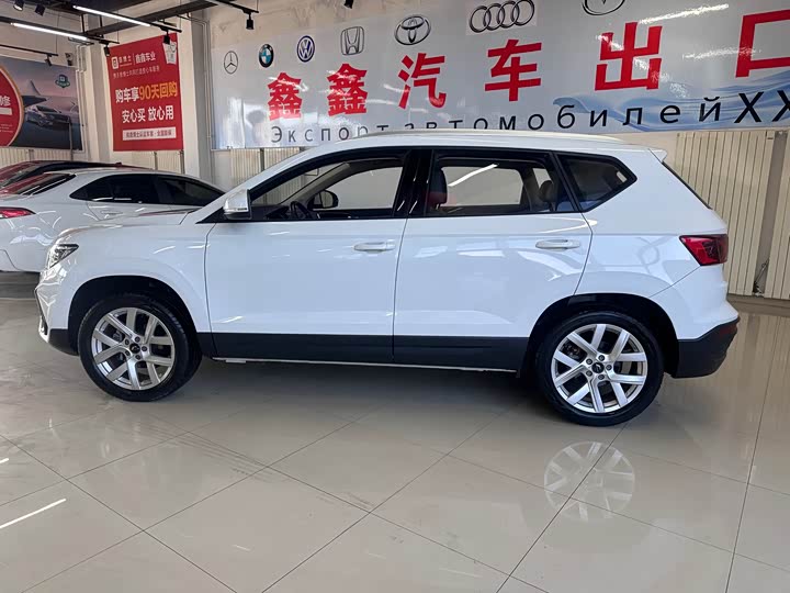 Фото 6 - Jetta VS5