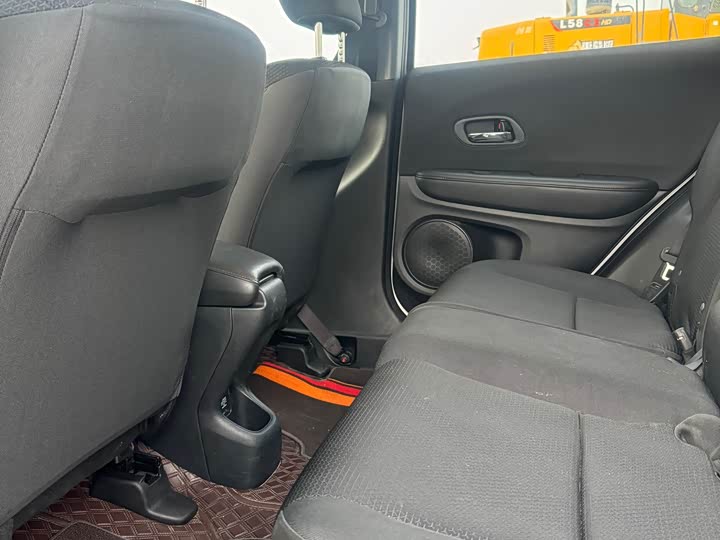 Фото 8 - Honda XR-V