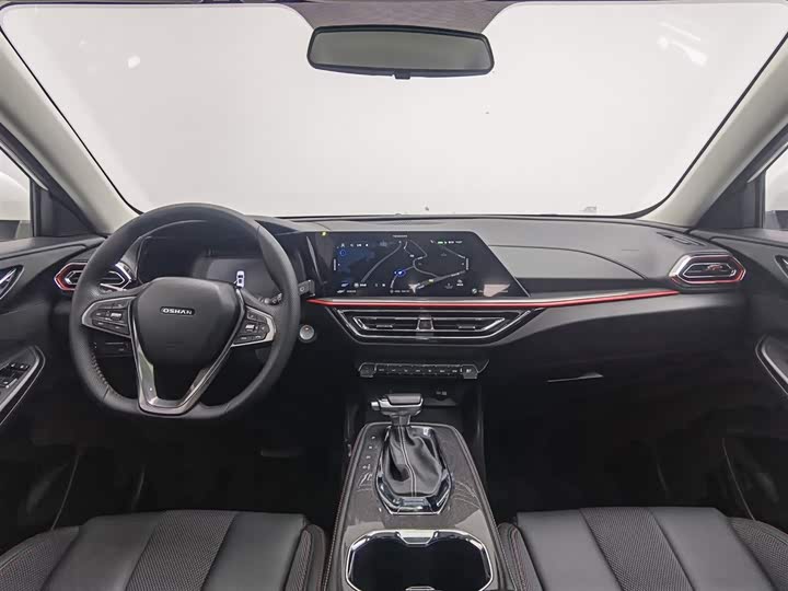 Фото 5 - Changan Oshan X5