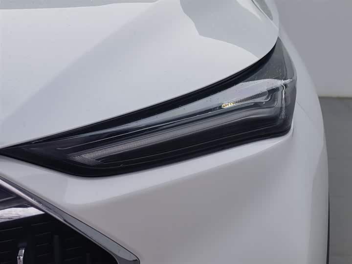 Фото 7 - Changan Oshan X5