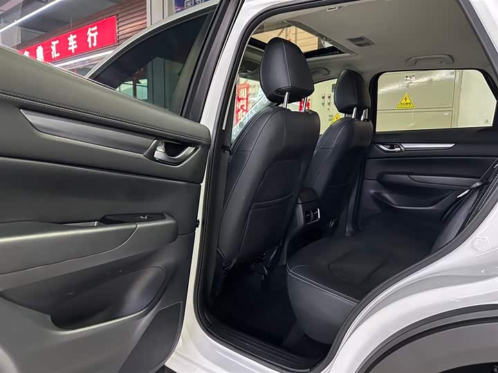 Фото 6 - Mazda CX-5