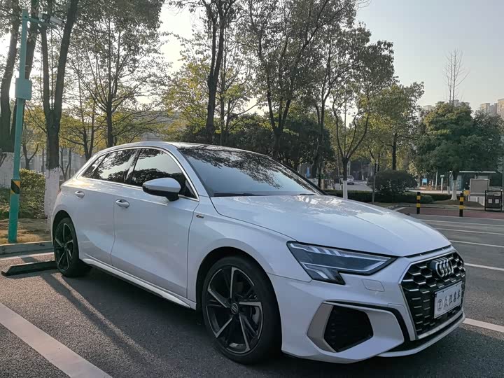 Фото 3 - Audi A3