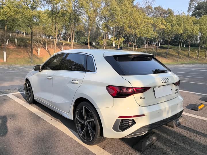 Фото 6 - Audi A3