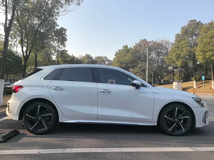 Фото 7 - Audi A3