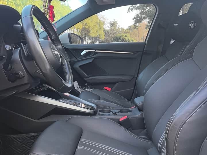 Фото 8 - Audi A3