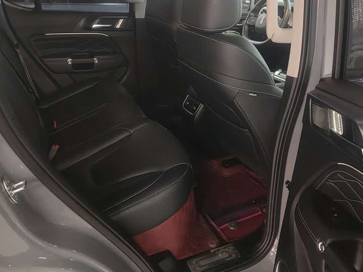 Фото 8 - Tank 300 Hybrid