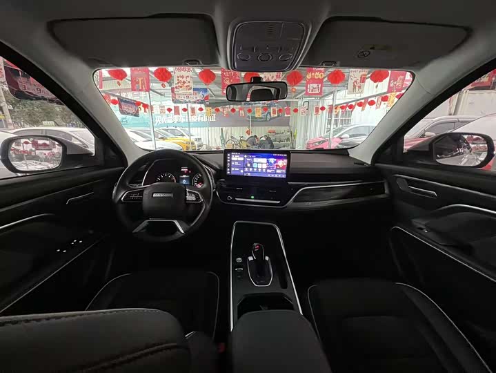 Фото 7 - Haval H6