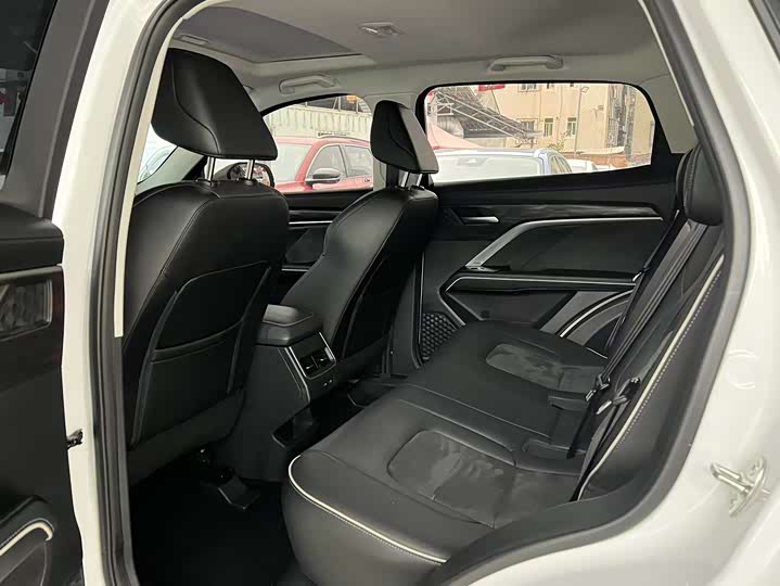 Фото 9 - Haval H6