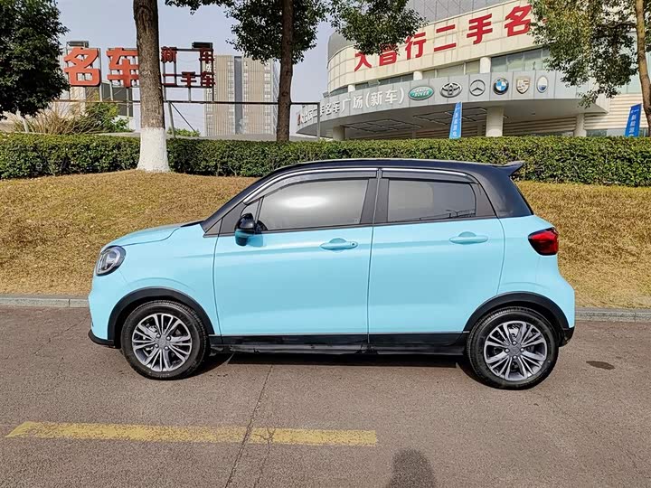 Фото 3 - Leapmotor T03