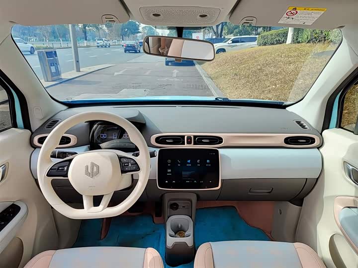 Фото 6 - Leapmotor T03