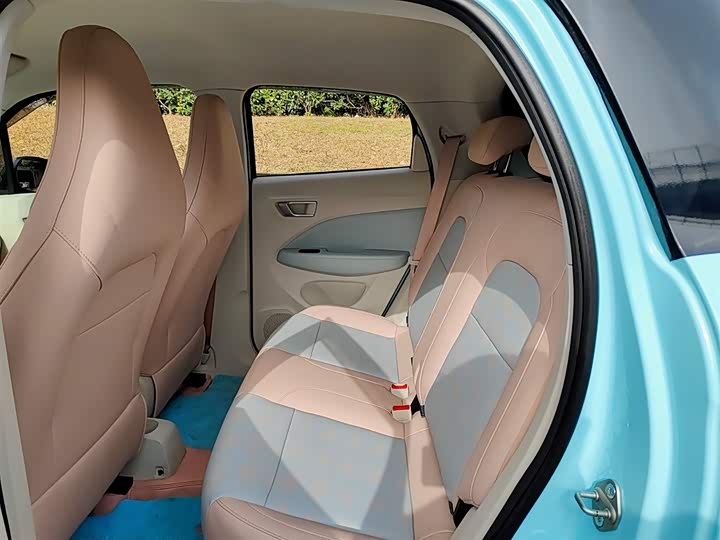 Фото 8 - Leapmotor T03