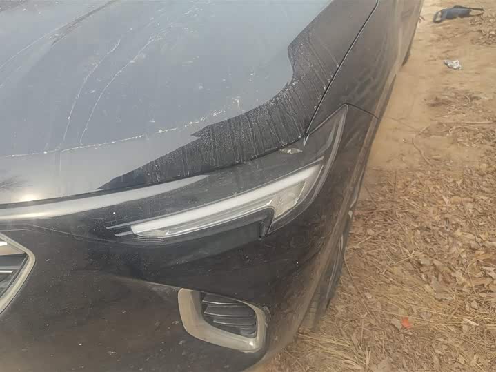 Фото 5 - Buick Envision Plus