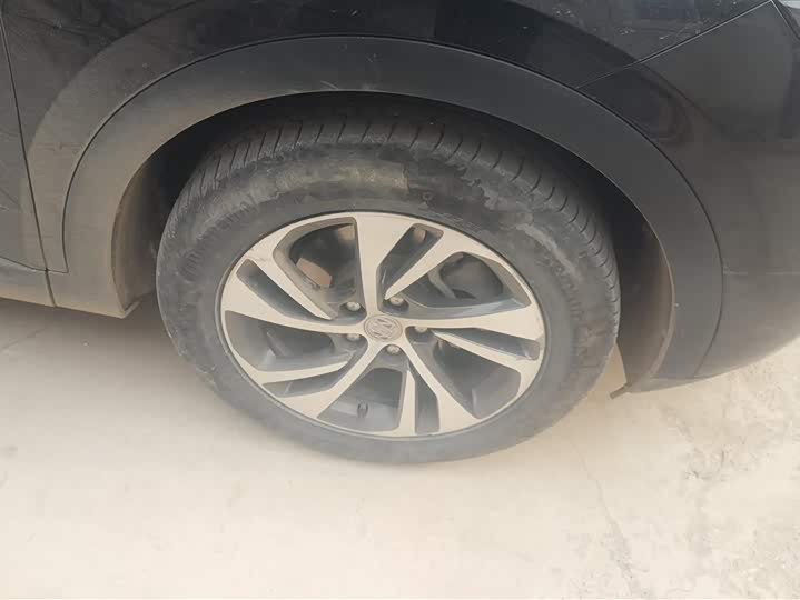 Фото 6 - Buick Envision Plus