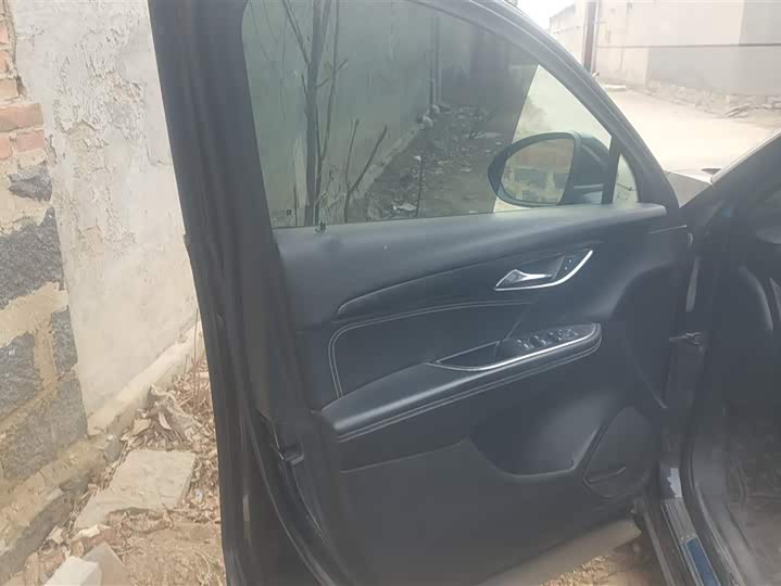 Фото 7 - Buick Envision Plus