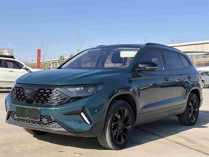 Фото 1 - Jetta VS7