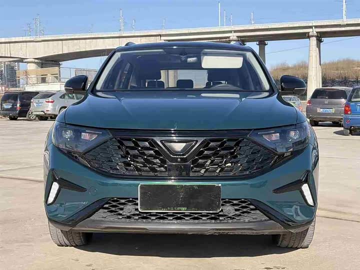 Фото 2 - Jetta VS7