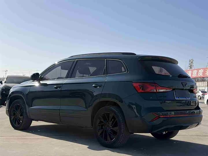 Фото 6 - Jetta VS7