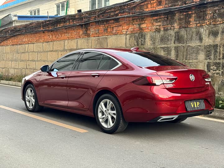 Фото 6 - Buick Regal