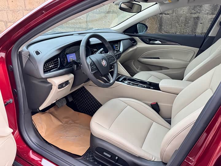 Фото 7 - Buick Regal